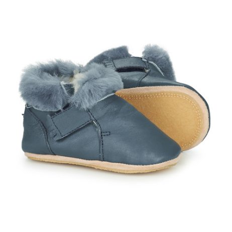 Pantofole-bambini-ragazza-Easy-Peasy-FOUBLU-Blu-Easy-Peasy-3608925498055-2