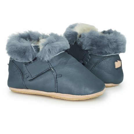 Pantofole-bambini-ragazza-Easy-Peasy-FOUBLU-Blu-Easy-Peasy-3608925498055-3