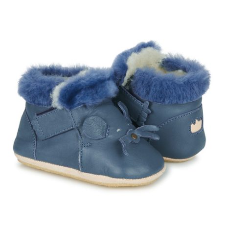 Pantofole-bambini-ragazza-Easy-Peasy-FOUBLU-MOUSE-Blu-Easy-Peasy-3608925665570-3