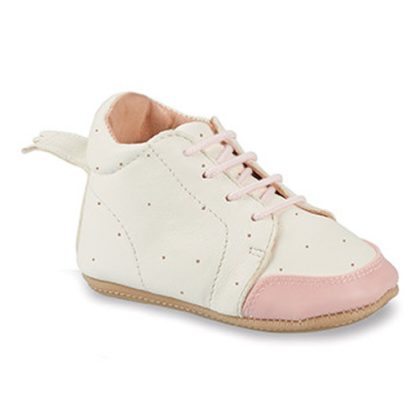 Pantofole bambini ragazza Easy Peasy  IGO B  Bianco Easy Peasy 3608925558636