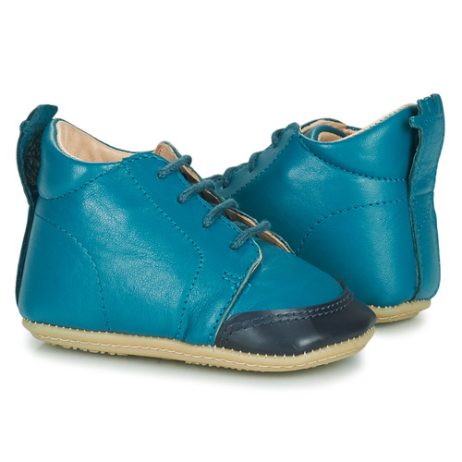 Pantofole-bambini-ragazza-Easy-Peasy-IGO-B-Blu-Easy-Peasy-3608925498628-3