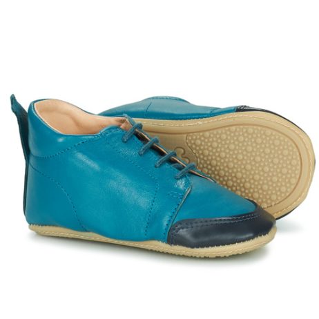 Pantofole-bambini-ragazza-Easy-Peasy-IGO-B-Blu-Easy-Peasy-3608925498659-2