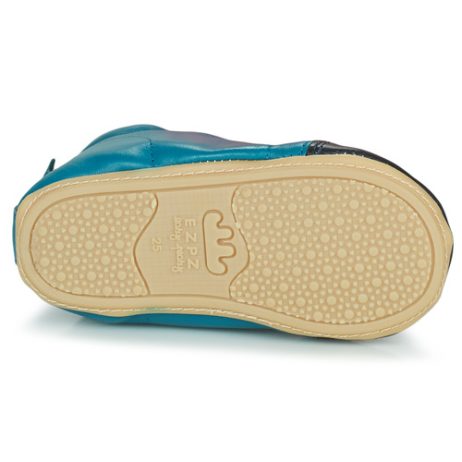 Pantofole-bambini-ragazza-Easy-Peasy-IGO-B-Blu-Easy-Peasy-3608925498659-5