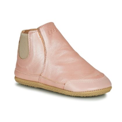 Pantofole bambini ragazza Easy Peasy  IMOOV  Rosa Easy Peasy 3608925499601