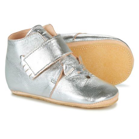 Pantofole-bambini-ragazza-Easy-Peasy-KINY-CHAT-Argento-Easy-Peasy-3608925438839-2