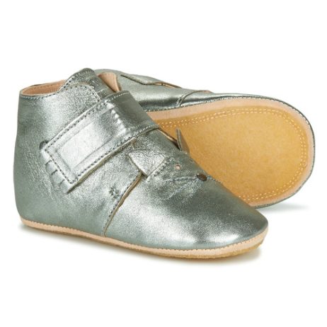 Pantofole-bambini-ragazza-Easy-Peasy-KINY-CHAT-Grigio-Easy-Peasy-3608925463220-2