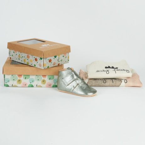 Pantofole-bambini-ragazza-Easy-Peasy-KINY-CHAT-Grigio-Easy-Peasy-3608925463220-6