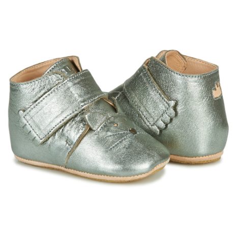 Pantofole-bambini-ragazza-Easy-Peasy-KINY-CHAT-Grigio-Easy-Peasy-3608925463251-3