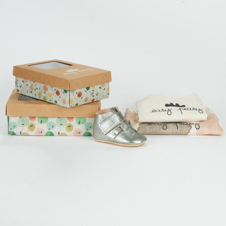 Pantofole-bambini-ragazza-Easy-Peasy-KINY-CHAT-Grigio-Easy-Peasy-3608925463251-6