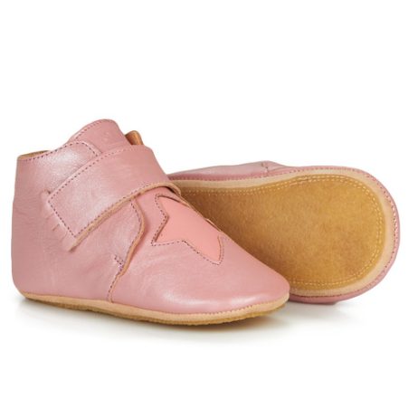 Pantofole-bambini-ragazza-Easy-Peasy-KINY-ETOILE-Rosa-Easy-Peasy-3608925438754-2