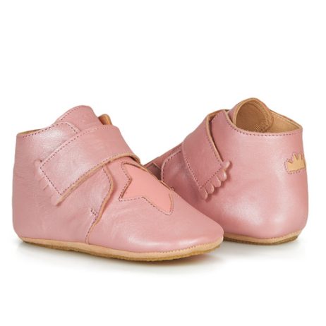 Pantofole-bambini-ragazza-Easy-Peasy-KINY-ETOILE-Rosa-Easy-Peasy-3608925438754-3