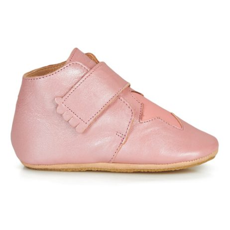 Pantofole-bambini-ragazza-Easy-Peasy-KINY-ETOILE-Rosa-Easy-Peasy-3608925438754-4