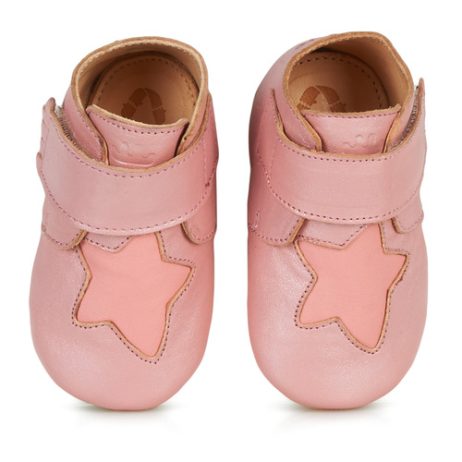 Pantofole-bambini-ragazza-Easy-Peasy-KINY-ETOILE-Rosa-Easy-Peasy-3608925438792-1