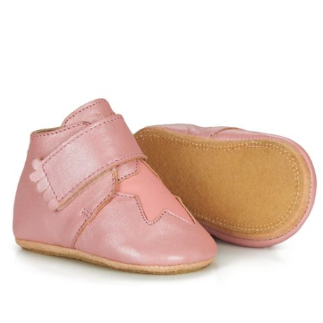 Pantofole-bambini-ragazza-Easy-Peasy-KINY-ETOILE-Rosa-Easy-Peasy-3608925438792-2