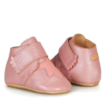 Pantofole-bambini-ragazza-Easy-Peasy-KINY-ETOILE-Rosa-Easy-Peasy-3608925438792-3