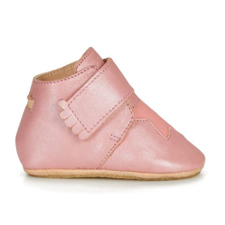 Pantofole-bambini-ragazza-Easy-Peasy-KINY-ETOILE-Rosa-Easy-Peasy-3608925438792-4