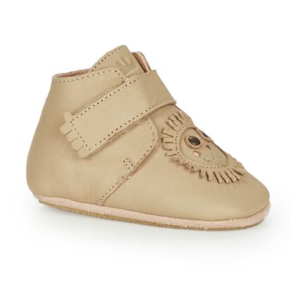 Pantofole bambini ragazza Easy Peasy  KINY LION  Beige Easy Peasy 3608925497430