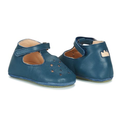 Pantofole-bambini-ragazza-Easy-Peasy-LILLOP-Blu-Easy-Peasy-3608925461387-3