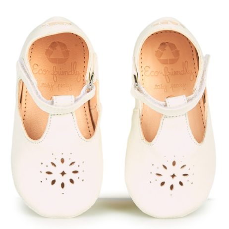 Pantofole-bambini-ragazza-Easy-Peasy-LILLYP-Bianco-Easy-Peasy-3608925461318-1