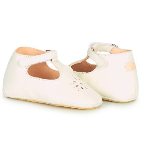 Pantofole-bambini-ragazza-Easy-Peasy-LILLYP-Bianco-Easy-Peasy-3608925461318-3