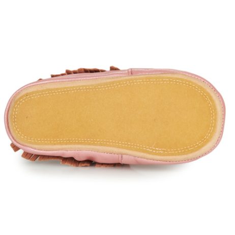 Pantofole-bambini-ragazza-Easy-Peasy-MEXIBLU-Rosa-Easy-Peasy-3608925439119-5