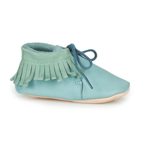 Pantofole-bambini-ragazza-Easy-Peasy-MEXIMOO-Verde-Easy-Peasy-3608925496310-4