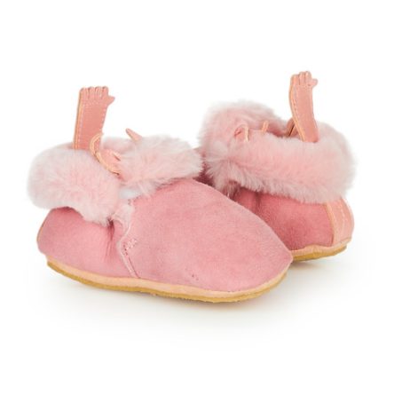 Pantofole-bambini-ragazza-Easy-Peasy-MINIBLU-TAUREAU-Rosa-Easy-Peasy-3608925497980-3