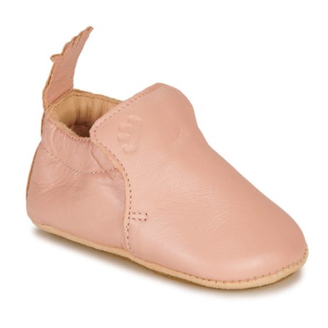 Pantofole bambini ragazza Easy Peasy  MY BLUBLU  Rosa Easy Peasy 3608925803538