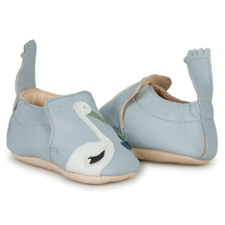 Pantofole-bambini-ragazza-Easy-Peasy-MY-BLUMOO-CYCOGNE-Blu-Easy-Peasy-3608925702459-3