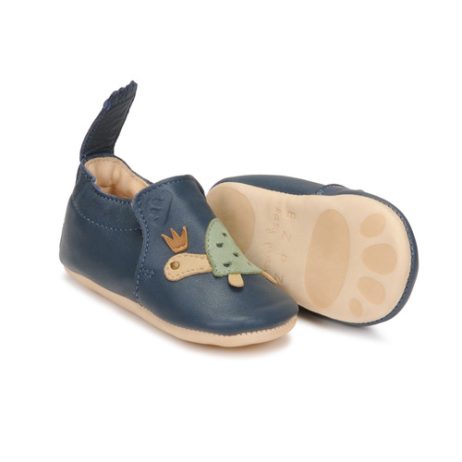 Pantofole-bambini-ragazza-Easy-Peasy-MY-BLUMOO-TORTUE-Blu-Easy-Peasy-3608925667000-2