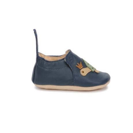 Pantofole-bambini-ragazza-Easy-Peasy-MY-BLUMOO-TORTUE-Blu-Easy-Peasy-3608925667000-4