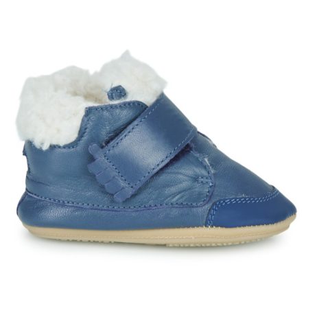 Pantofole-bambini-ragazza-Easy-Peasy-MY-IFOU-Blu-Easy-Peasy-3608925666737-4