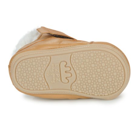 Pantofole-bambini-ragazza-Easy-Peasy-MY-IFOU-Marrone-Easy-Peasy-3608925666799-5