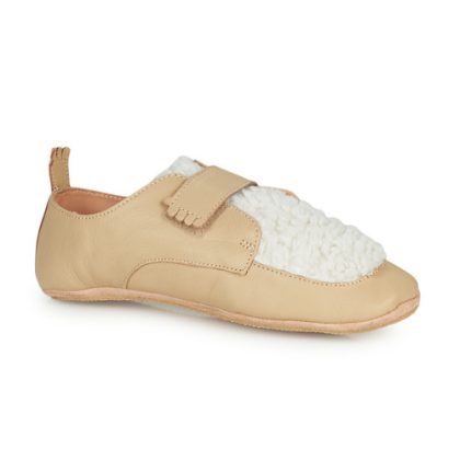 Pantofole bambini ragazza Easy Peasy  SLIBOOTIES  Beige Easy Peasy 3608925500093