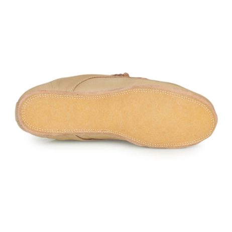 Pantofole-bambini-ragazza-Easy-Peasy-SLIBOOTIES-Beige-Easy-Peasy-3608925500093-5