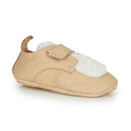 Pantofole bambini ragazza Easy Peasy  SLIBOOTIES  Beige Easy Peasy 3608925500161