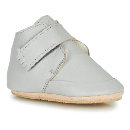 Pantofole bambini ragazza Easy Peasy  WINTERBLUE  Grigio Easy Peasy 3608925497812