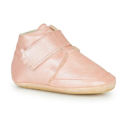 Pantofole bambini ragazza Easy Peasy  WINTERBLUE  Rosa Easy Peasy 3608925497843