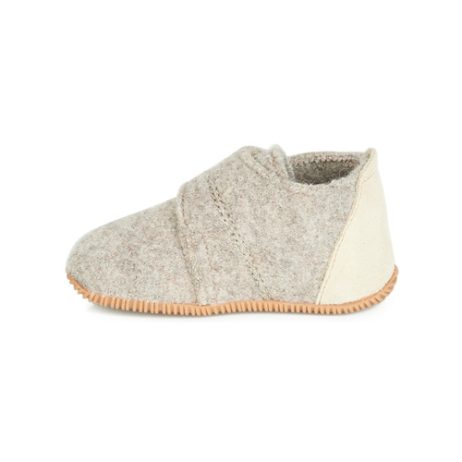 Pantofole-bambini-ragazza-Giesswein-OBERSTAUFFEN-Beige-Giesswein-9009553425132-3