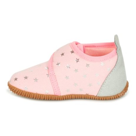 Pantofole-bambini-ragazza-Giesswein-SALSACH-Rosa-Giesswein-9009553769458-3