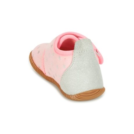 Pantofole-bambini-ragazza-Giesswein-SALSACH-Rosa-Giesswein-9009553769458-4