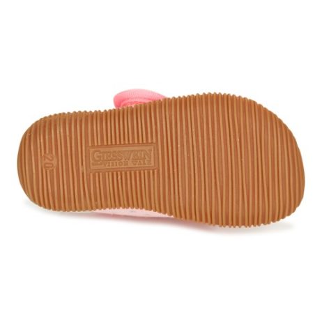 Pantofole-bambini-ragazza-Giesswein-SALSACH-Rosa-Giesswein-9009553769458-6