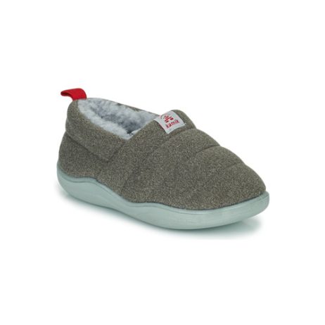 Pantofole bambini ragazza KAMIK  COZYCHALET  Grigio KAMIK 627574679946