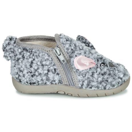 Pantofole-bambini-ragazza-Little-Mary-LAPINZIP-Grigio-Little-Mary-3662139901398-1