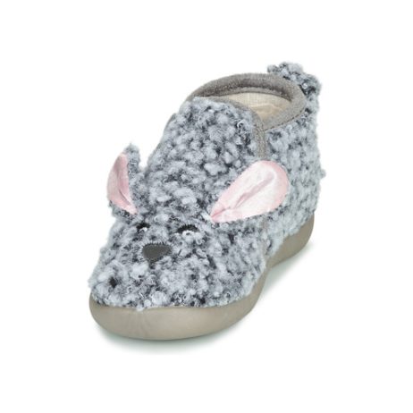 Pantofole-bambini-ragazza-Little-Mary-LAPINZIP-Grigio-Little-Mary-3662139901398-2