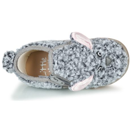 Pantofole-bambini-ragazza-Little-Mary-LAPINZIP-Grigio-Little-Mary-3662139901398-5