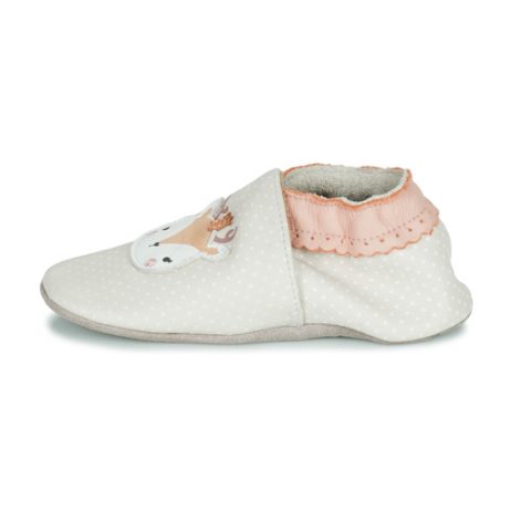 Pantofole-bambini-ragazza-Robeez-FANCY-SNOW-Beige-Robeez-3616423491232-3