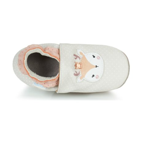 Pantofole-bambini-ragazza-Robeez-FANCY-SNOW-Beige-Robeez-3616423491232-5