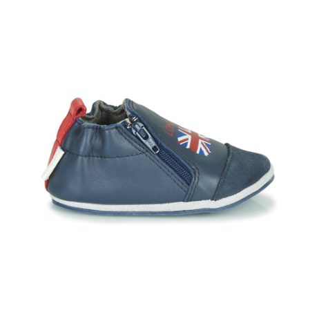 Pantofole-bambini-ragazza-Robeez-LONDON-FLAG-Blu-Robeez-3612889757653-1