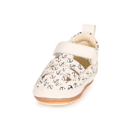 Pantofole-bambini-ragazza-Robeez-MINIZ-Bianco-Robeez-3616424811671-2